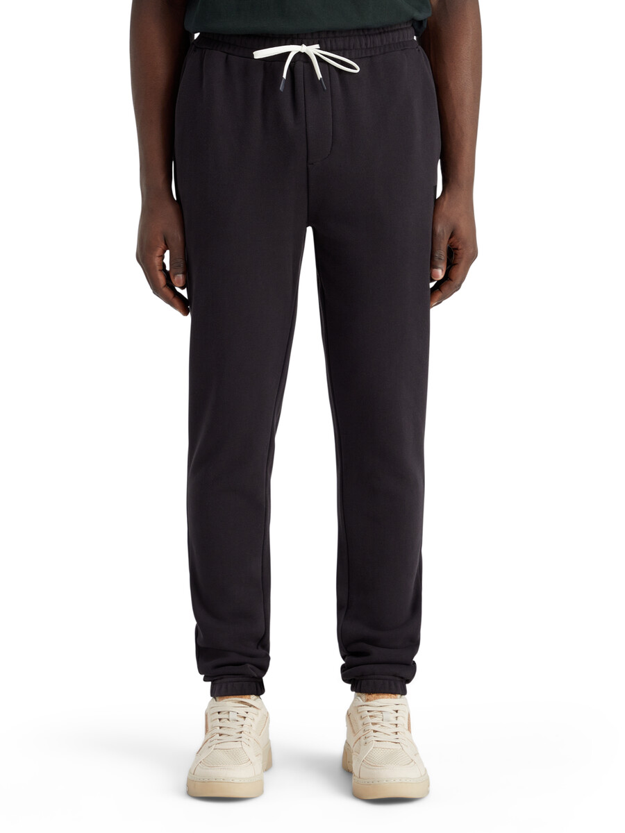 essentials — pantalones deportivos con logotipo