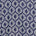 vestido cruzado midi de jacquard