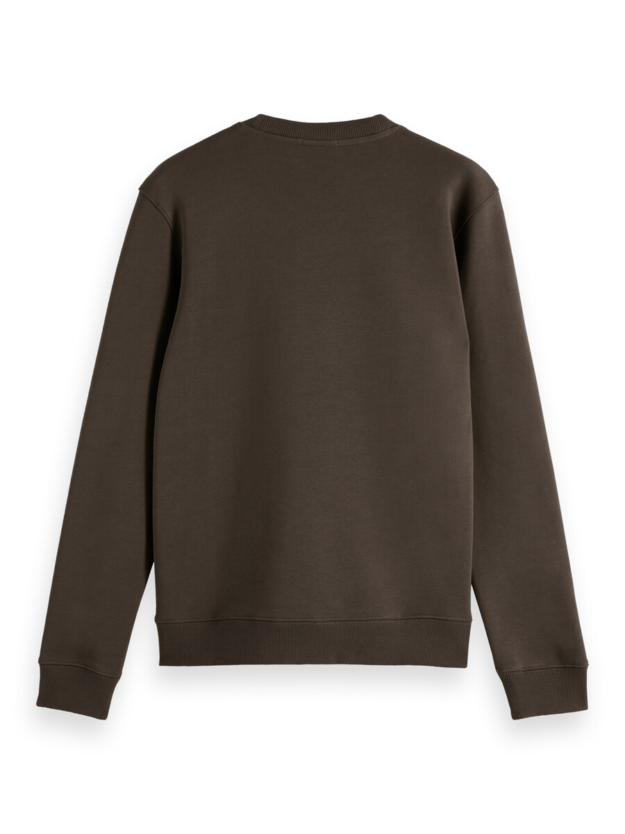 sudadera bordada