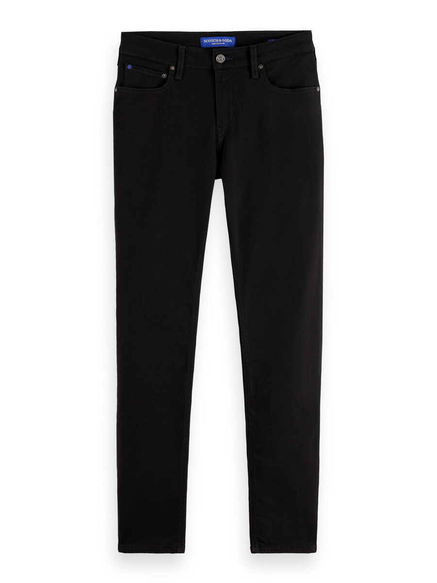 imprescindibles vaqueros ajustados skim stay black