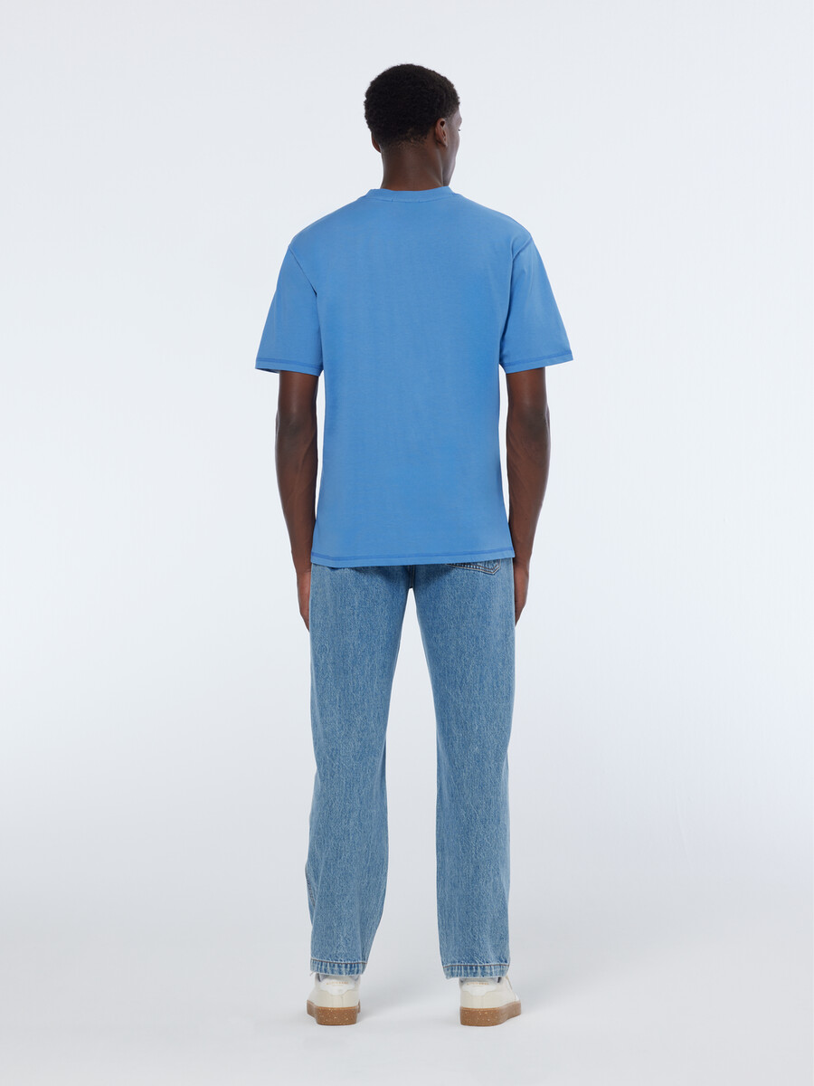 pantalón vaquero lavado the verve straight workwear lakehouse