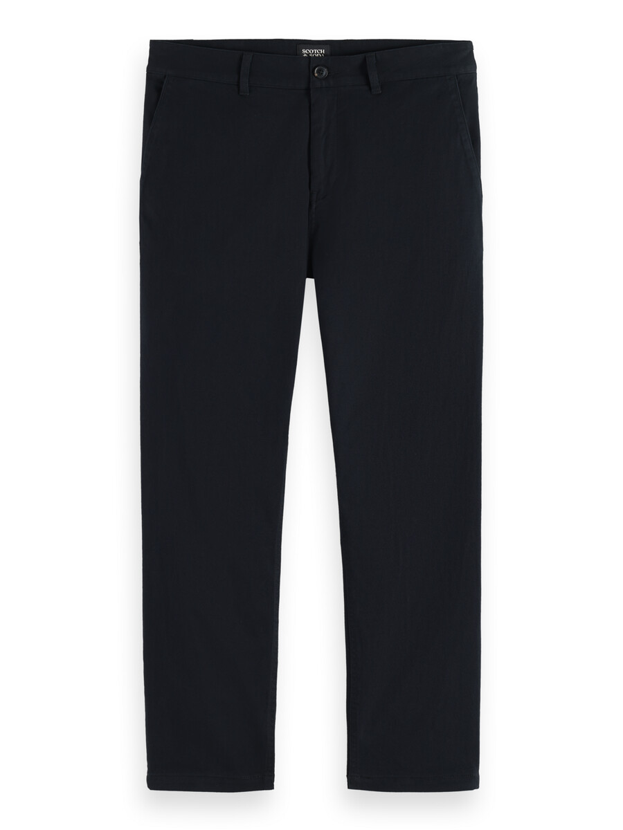 essentials — chino de sarga de mezcla de algodón drift