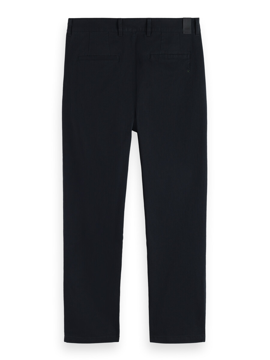 essentials — chino de sarga de mezcla de algodón drift