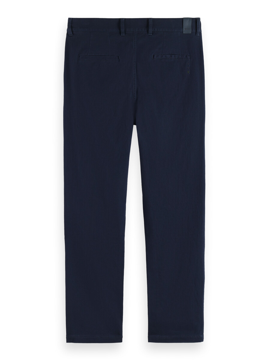 essentials — chino de sarga de mezcla de algodón drift