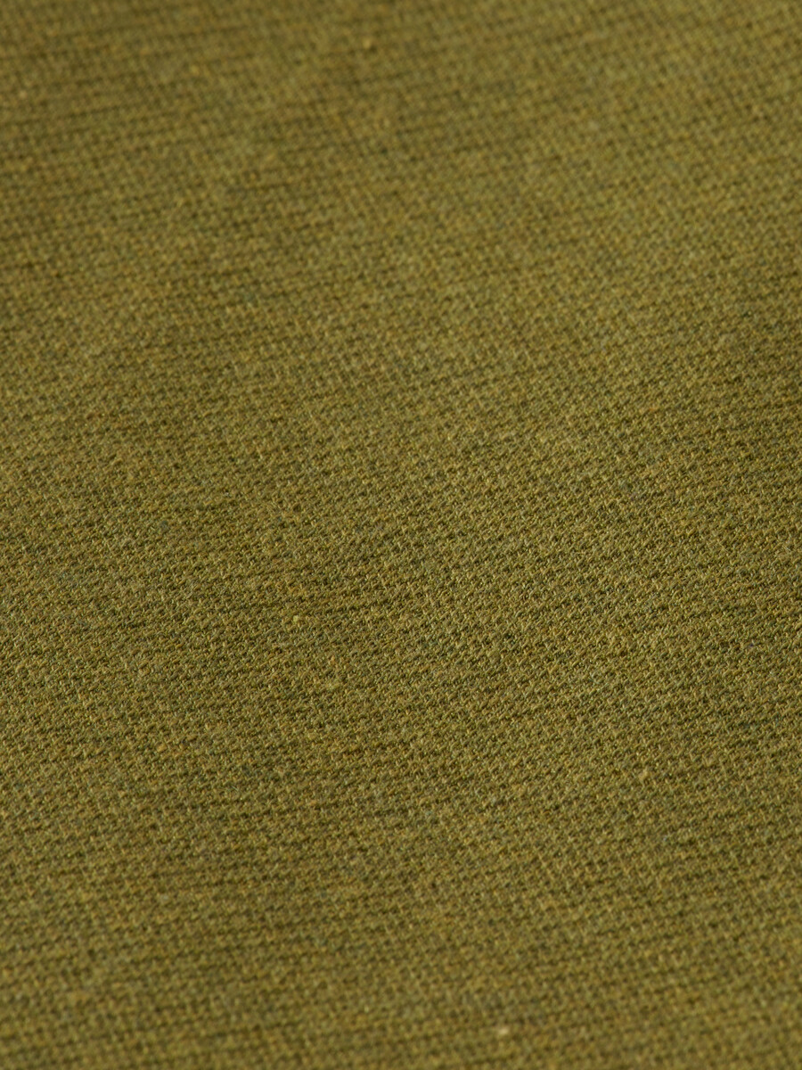 pantalón chino de jersey de mezcla de algodón a medida seasonal core mott