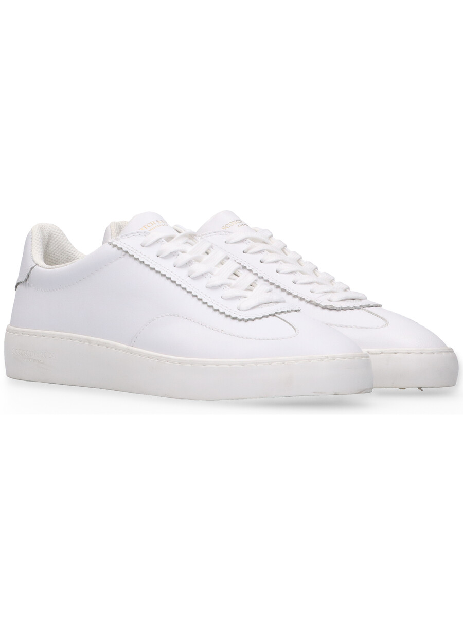 zapatillas de cuero plakka