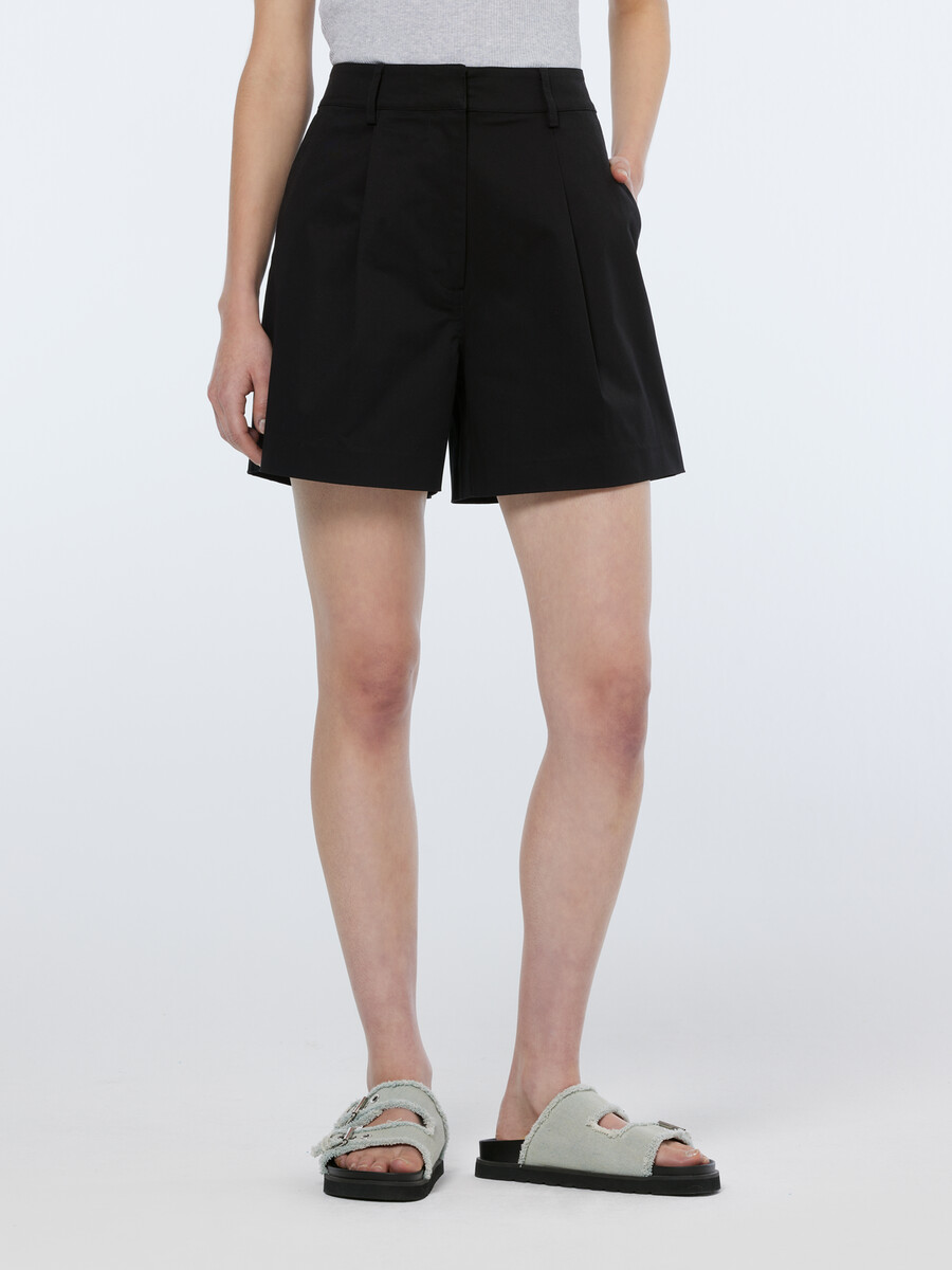 imprescindibles pantalones cortos chinos abott