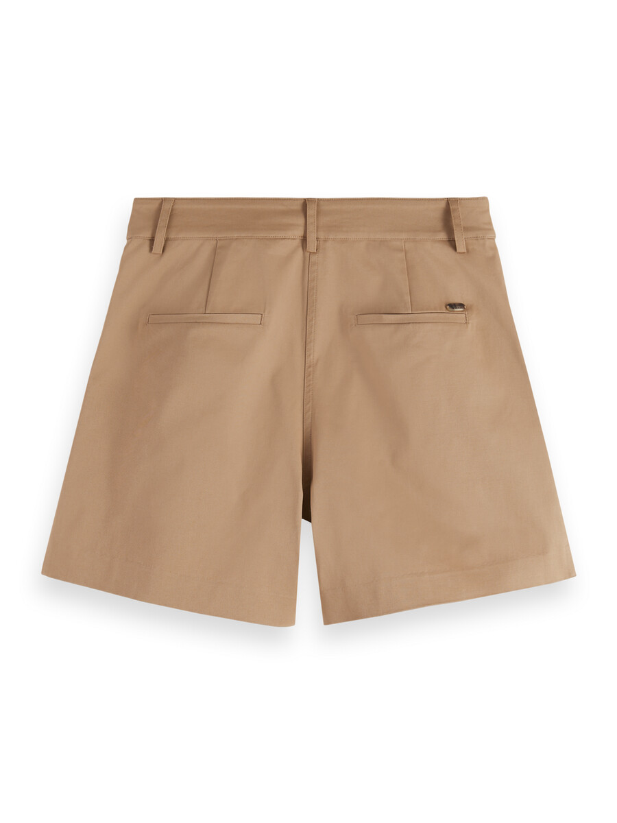 imprescindibles pantalones cortos chinos abott