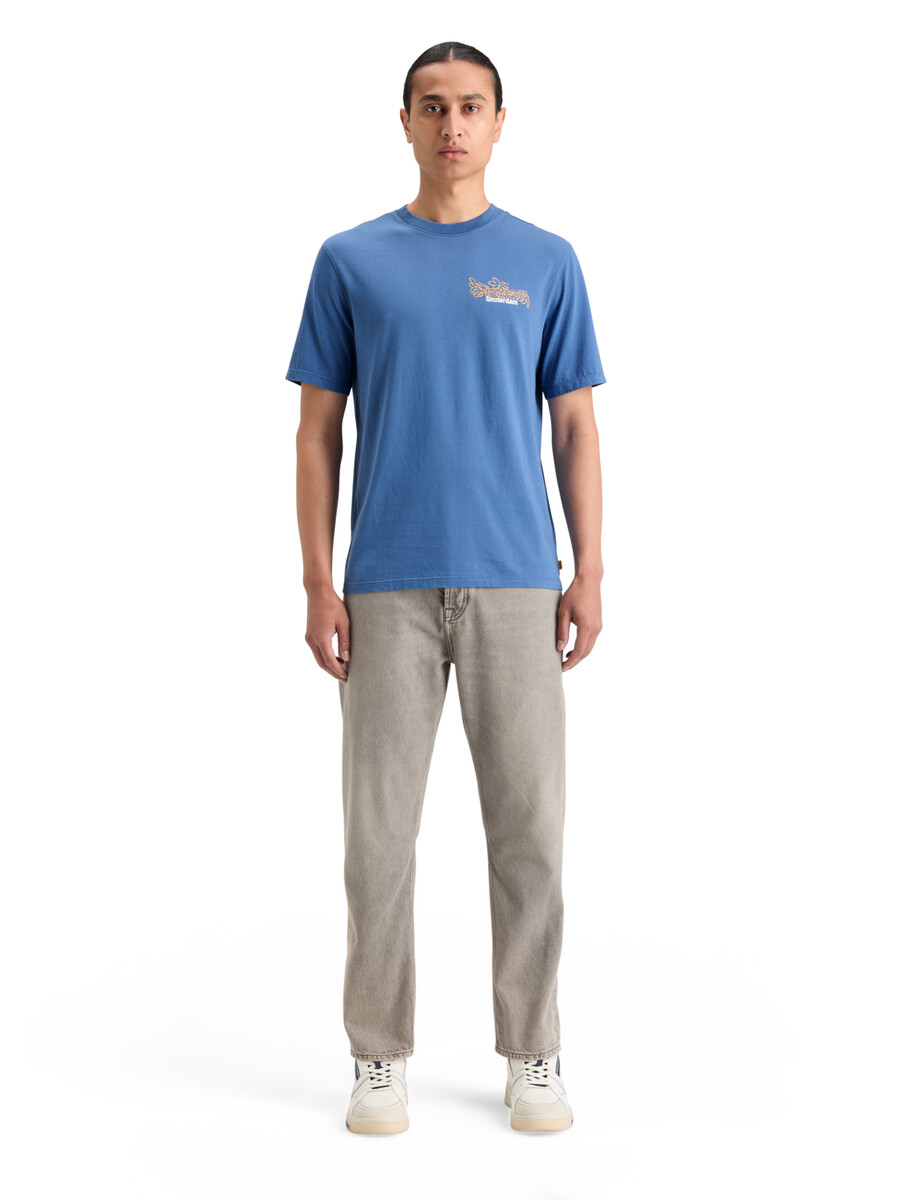 camiseta destino desconocido