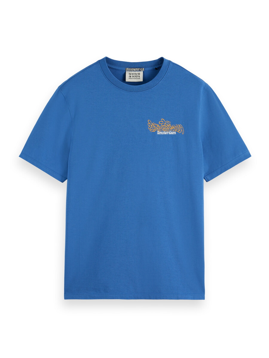 camiseta destino desconocido