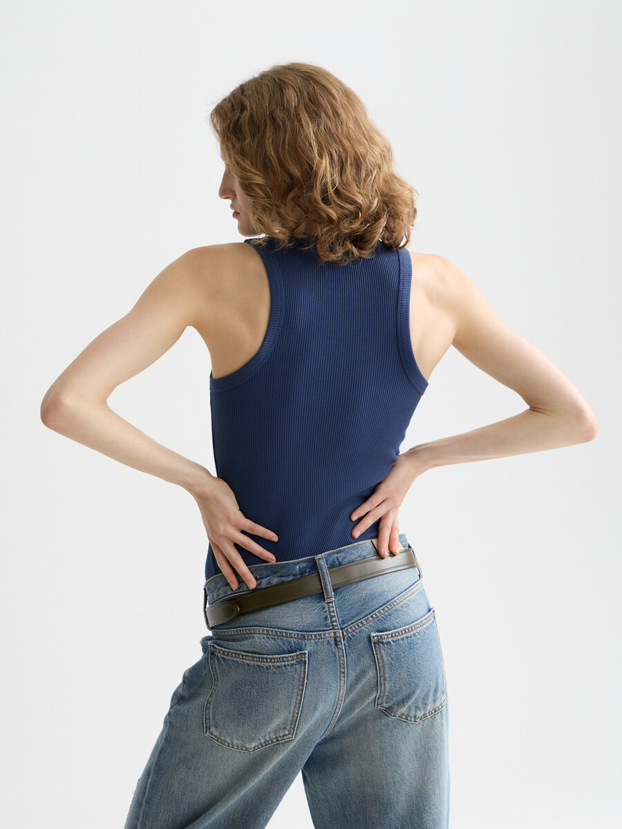 tanque rib racer